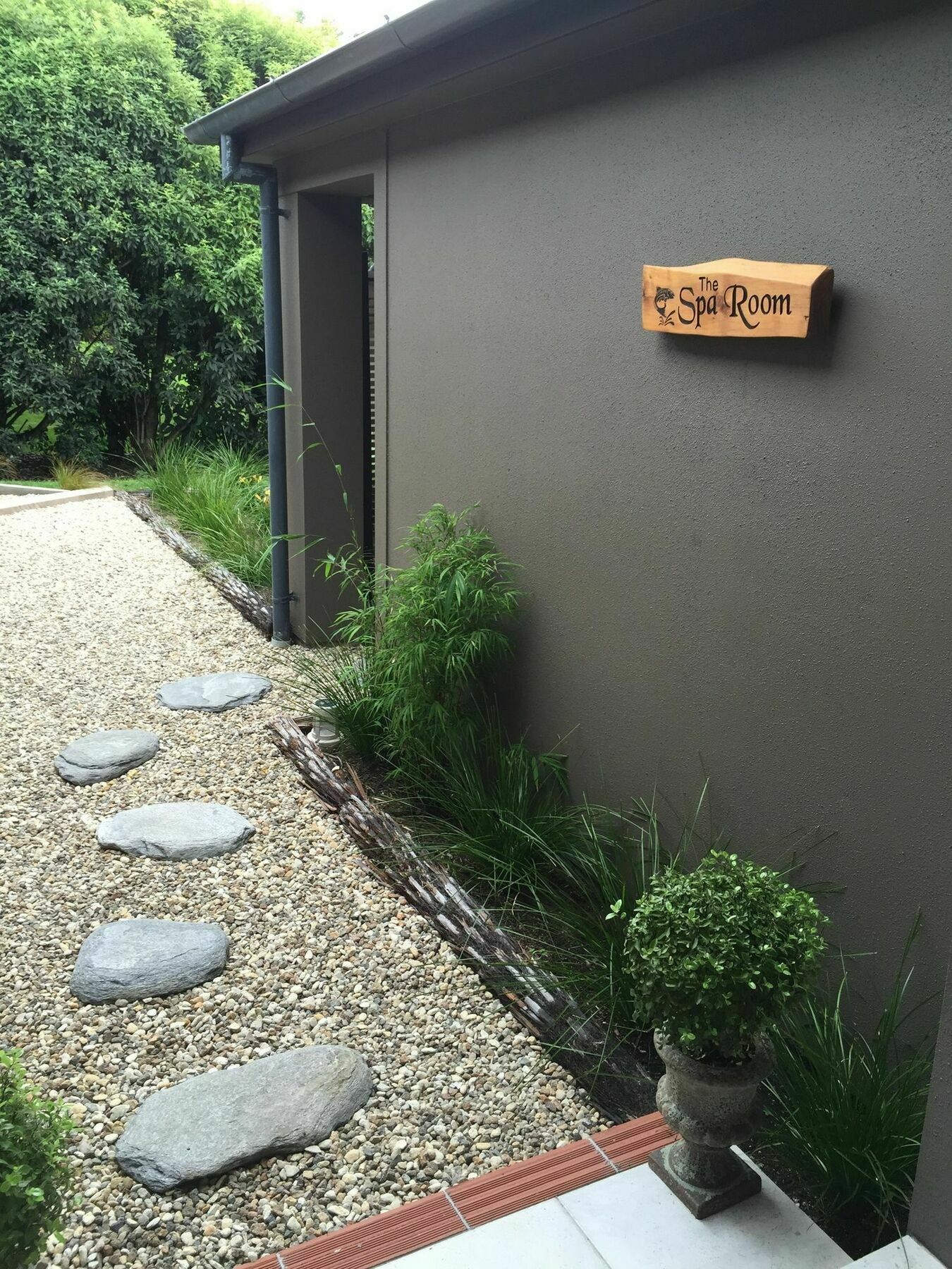 The Flying Trout Boutique Lodge Tauposee Exterior foto